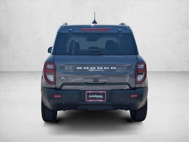 2026 FORD BRONCO SPORT BIG BEND — миниатюра 8