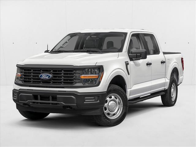 New 2026 Ford F-150 XL