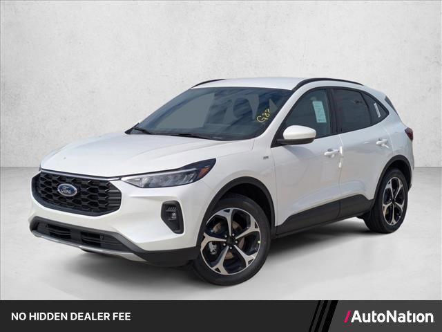 New 2026 Ford Escape ST-Line Select