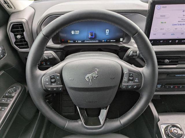 FORD BRONCO SPORT OUTER BANKS - 10
