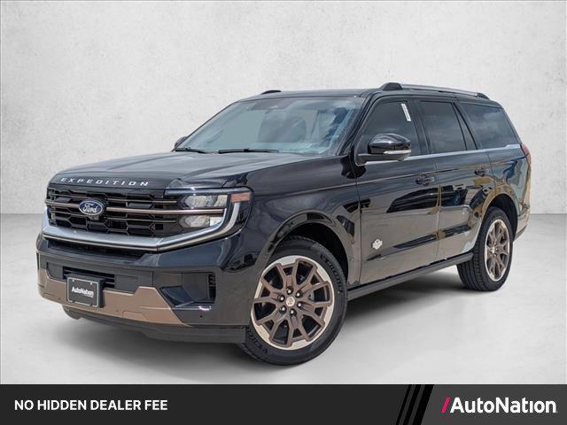 New 2026 Ford Expedition King Ranch