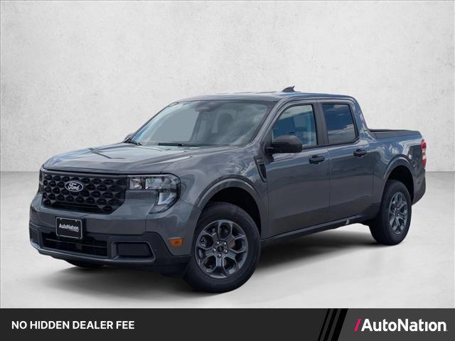 New 2026 Ford Maverick XLT