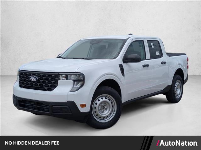 New 2026 Ford Maverick XL