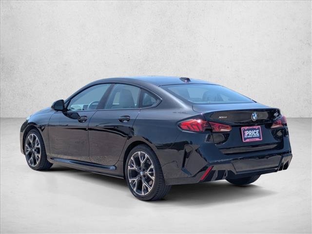 2025 BMW 228 GRAN COUPE XDRIVE — фото 8