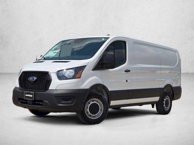 New 2025 Ford Transit-150 Base