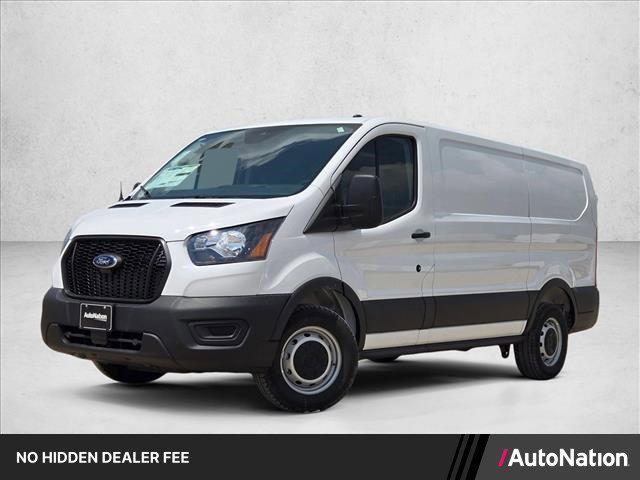 New 2025 Ford Transit-150 Base