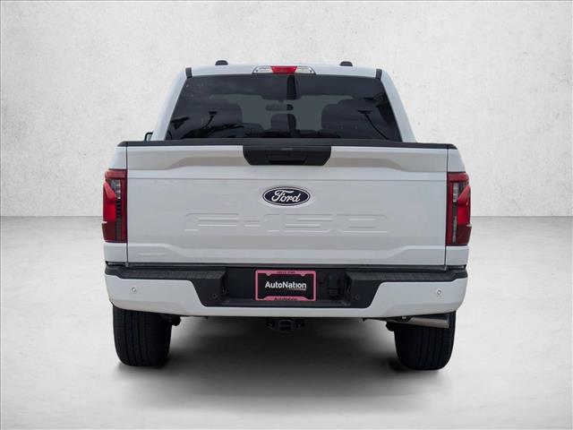 2026 FORD F-150 STX 缩略图 8