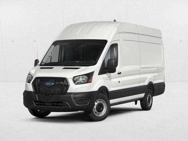 New 2026 Ford Transit-350 Base