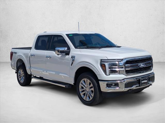 FORD F-150 LARIAT - 6