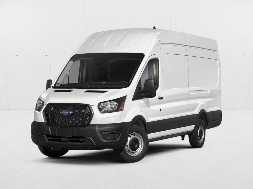 New 2026 Ford Transit-350 Base