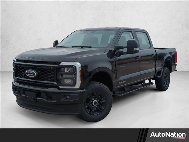New 2026 Ford F-250 XL