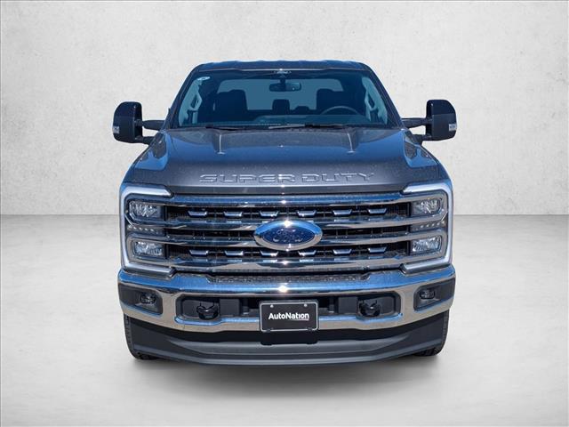 2026 FORD F-250 LARIAT — фото 2