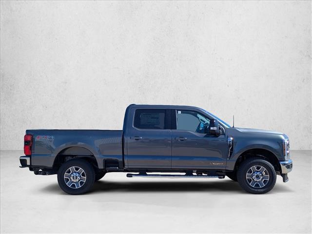 2026 FORD F-250 LARIAT — фото 4