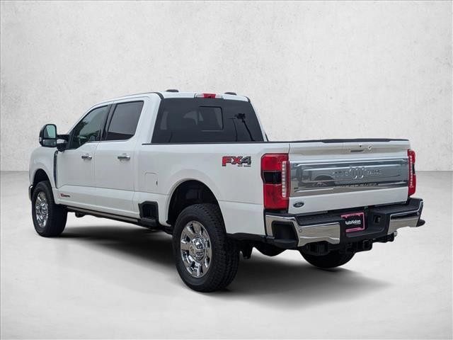 صورة 9 لـ 2026 FORD F-250 KING RANCH