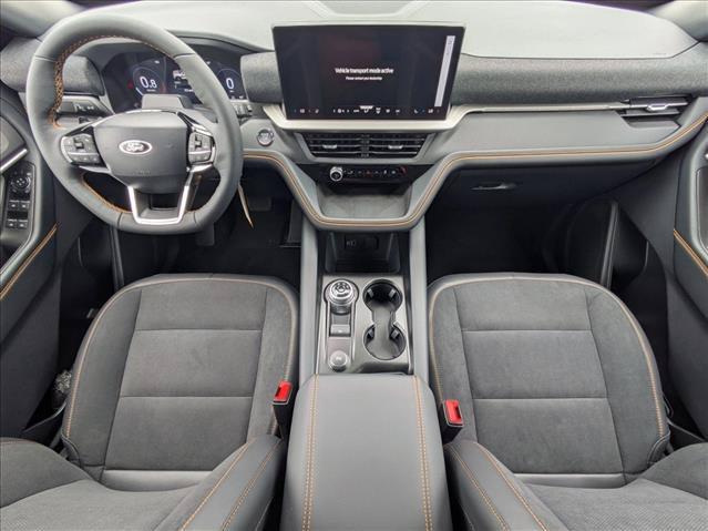 2026 FORD EXPLORER TREMOR 缩略图 14