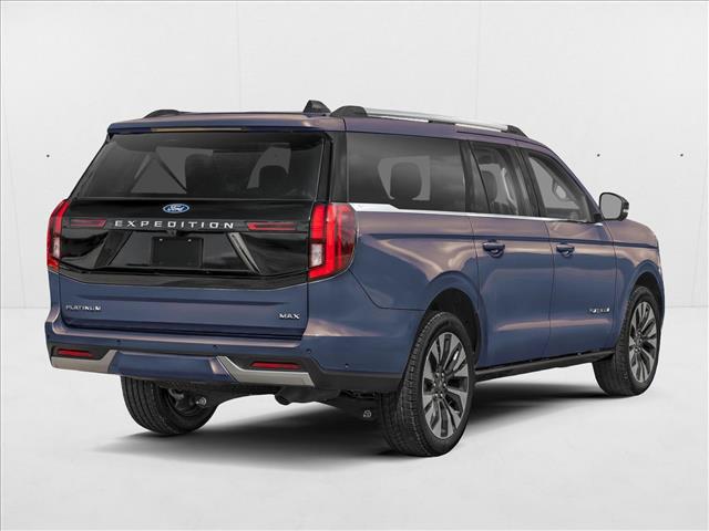 2027 FORD EXPEDITION MAX PLATINUM — фото 2