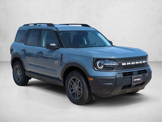 صورة مصغرة 7 لـ 2026 FORD BRONCO SPORT BIG BEND