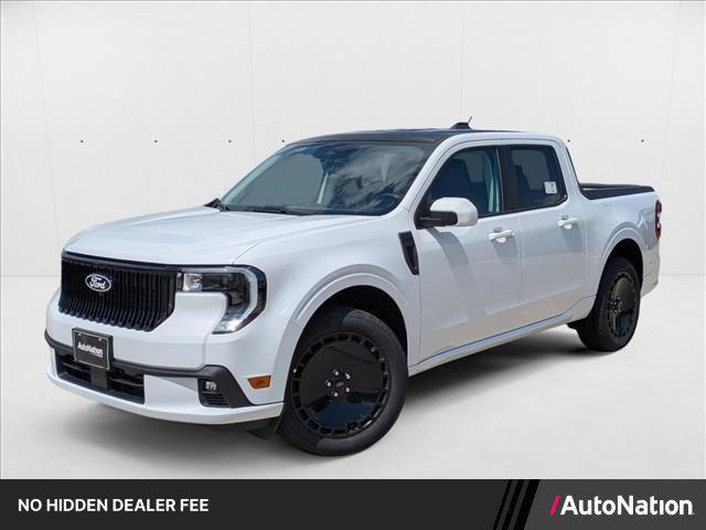 New 2025 Ford Maverick Lobo Standard