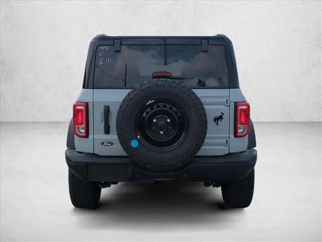FORD BRONCO - 8