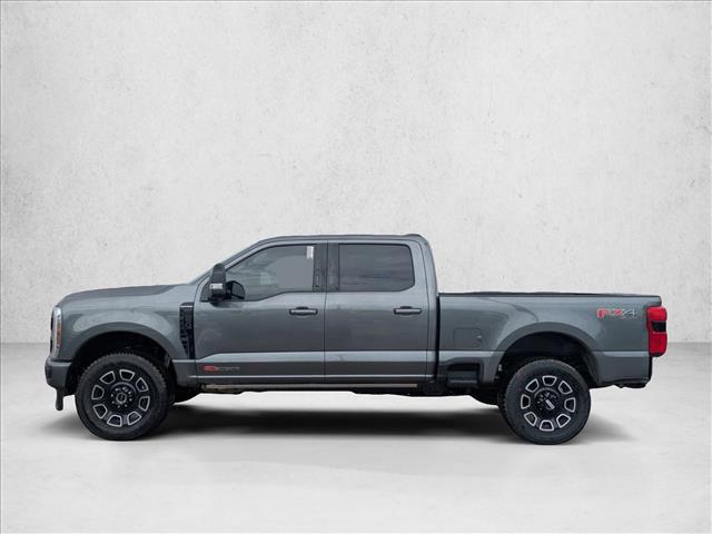 صورة 5 لـ 2026 FORD F-250 PLATINUM