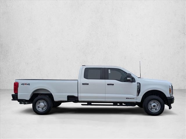 صورة 4 لـ 2026 FORD F-250 XL