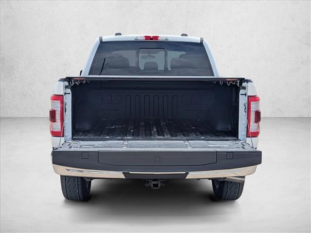 FORD F-150 KING RANCH - 6