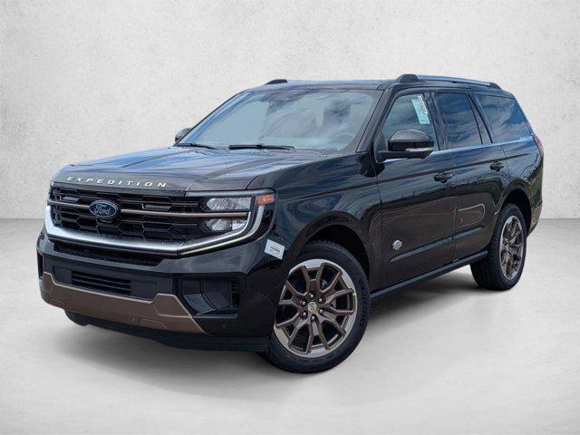 New 2026 Ford Expedition King Ranch