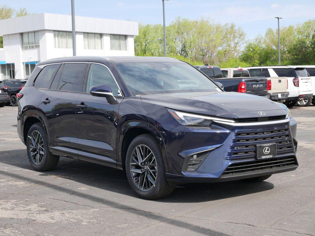 New 2026 Lexus TX 350 Premium