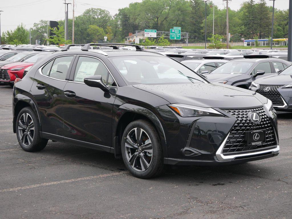 New 2026 Lexus UX 300h Premium