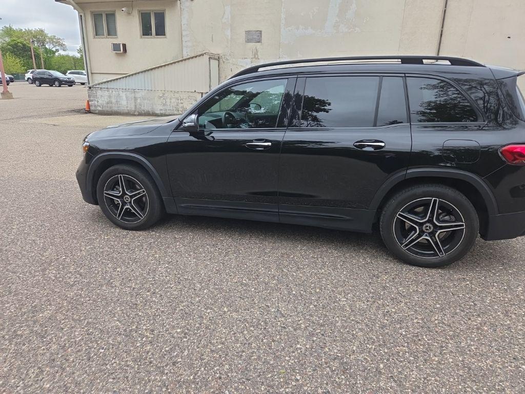 صورة مصغرة 25 لـ 2023 Mercedes-BENZ GLB