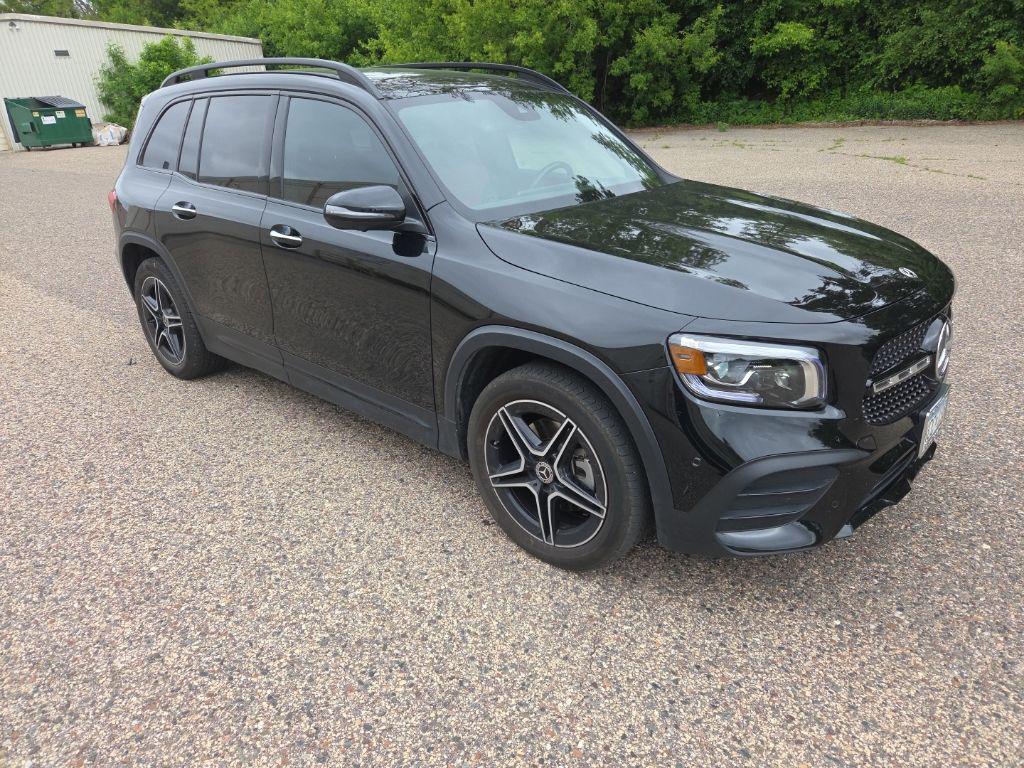صورة مصغرة 36 لـ 2023 Mercedes-BENZ GLB