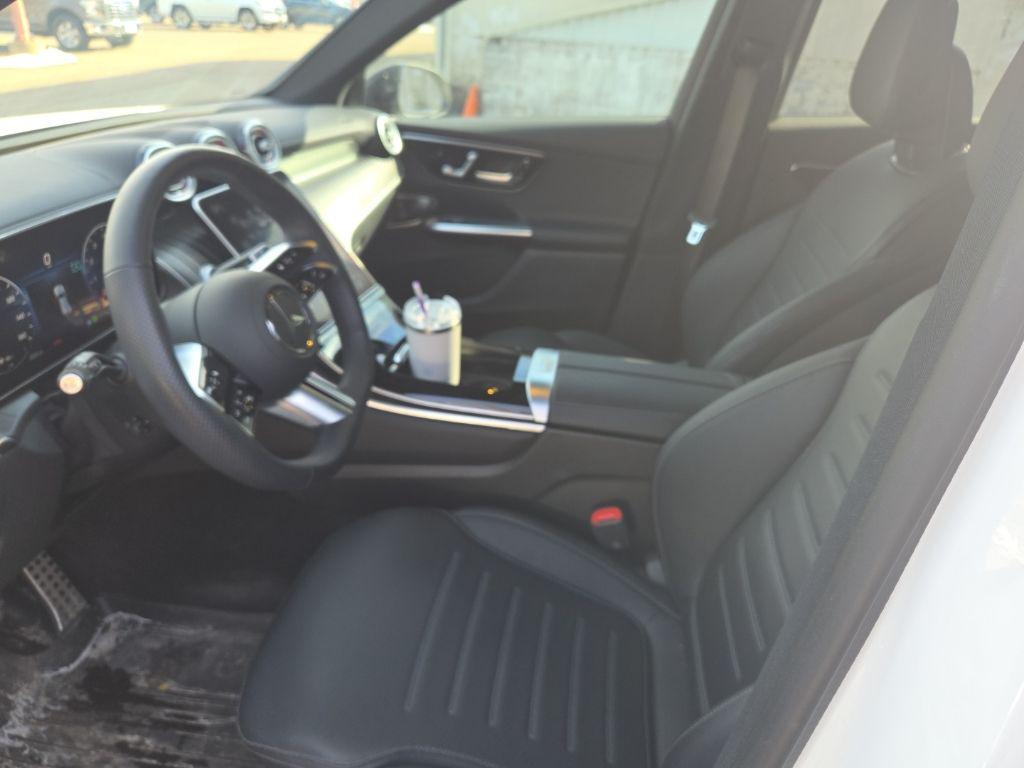 MERCEDES-BENZ GLC-CLASS - 6