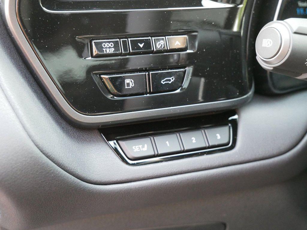 2026 Lexus TX 350 PREMIUM 缩略图 18