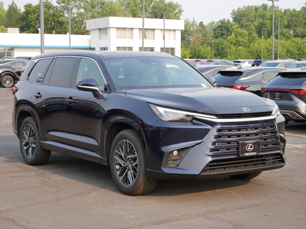 New 2026 Lexus TX 350 Premium