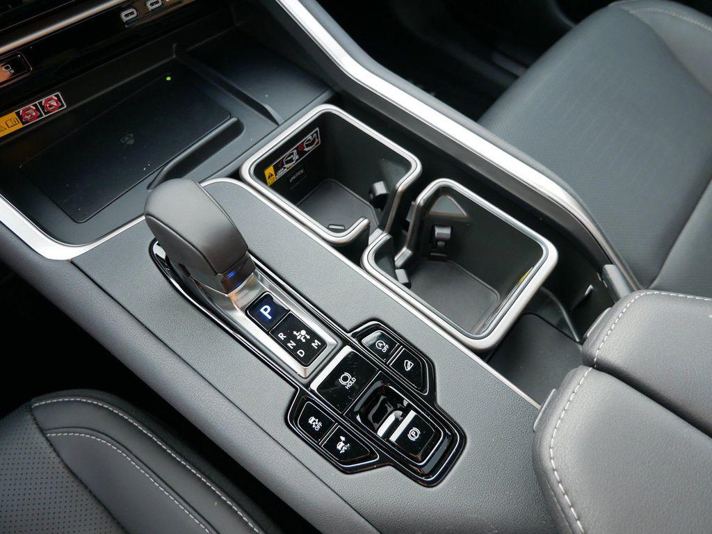 2026 Lexus TX 350 PREMIUM 缩略图 25