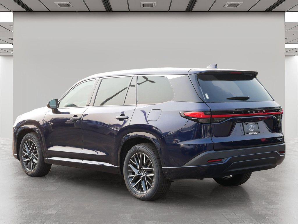 صورة 4 لـ 2026 Lexus TX 350 PREMIUM