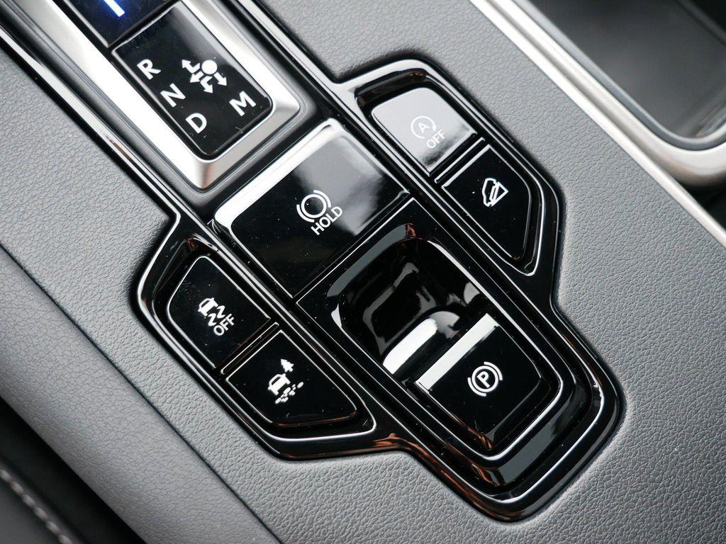 2026 Lexus TX 350 PREMIUM — миниатюра 26