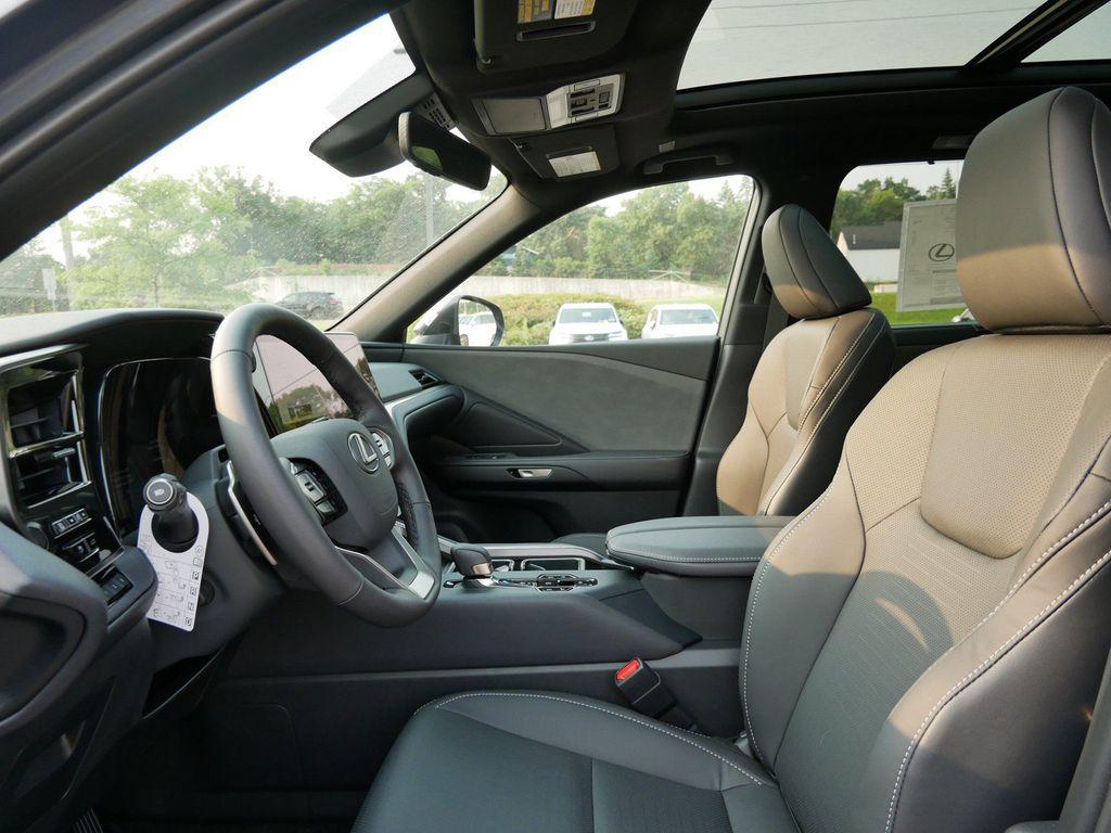 2026 Lexus TX 350 PREMIUM — миниатюра 9