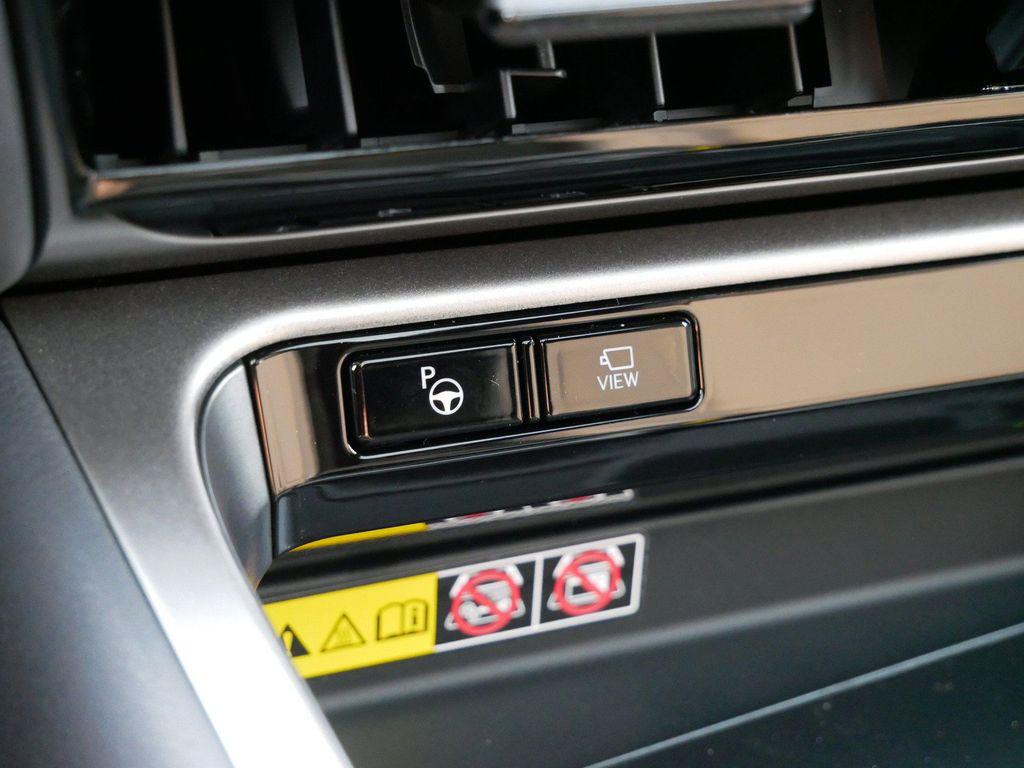 2026 Lexus TX 350 PREMIUM — миниатюра 24