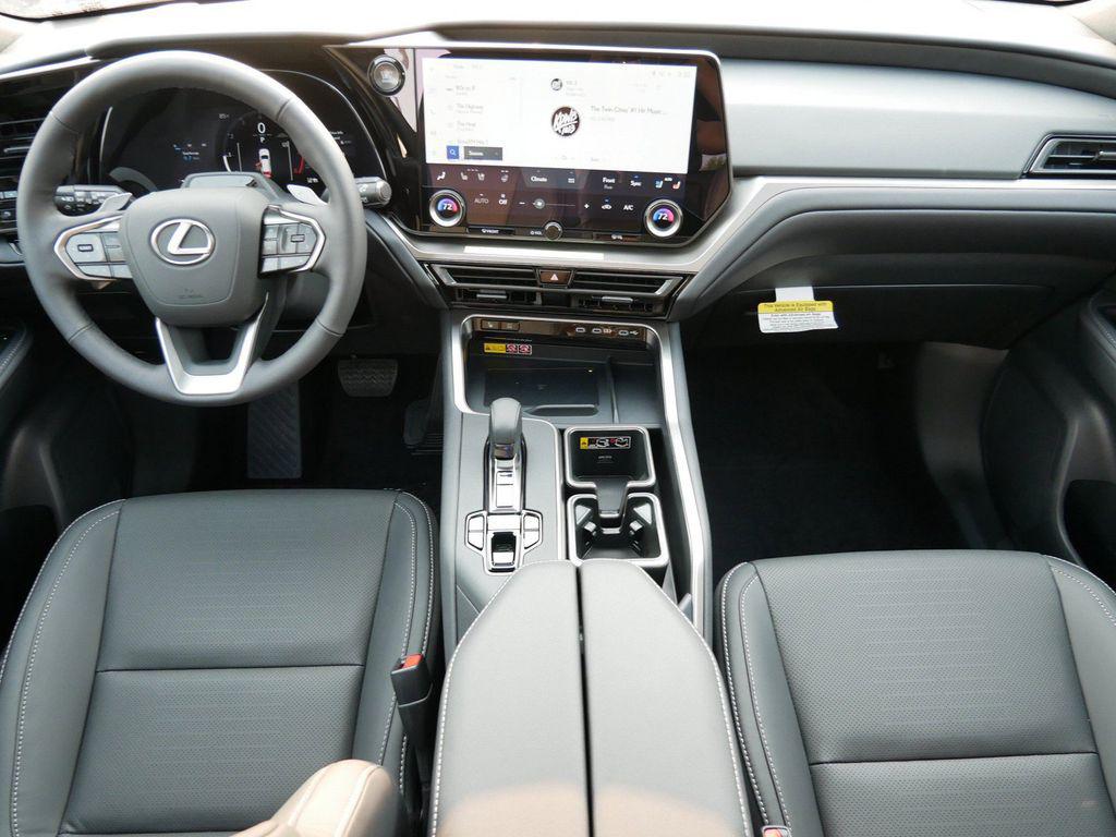 2026 Lexus TX 350 PREMIUM — миниатюра 14