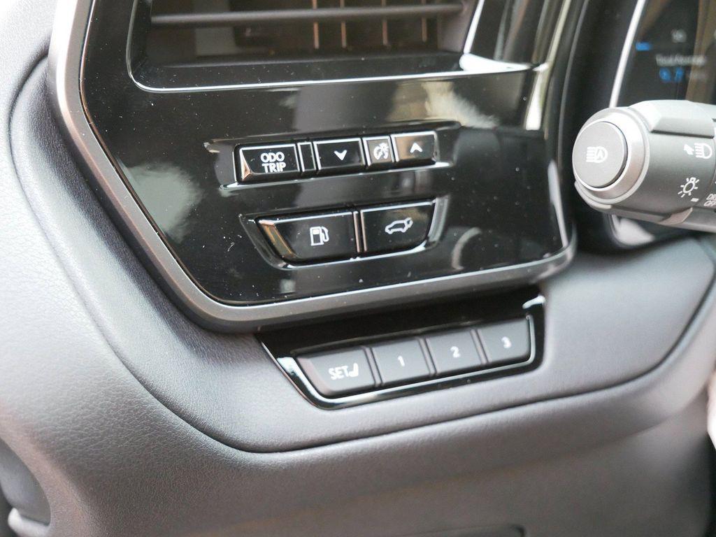 2026 Lexus TX 350 PREMIUM — миниатюра 18
