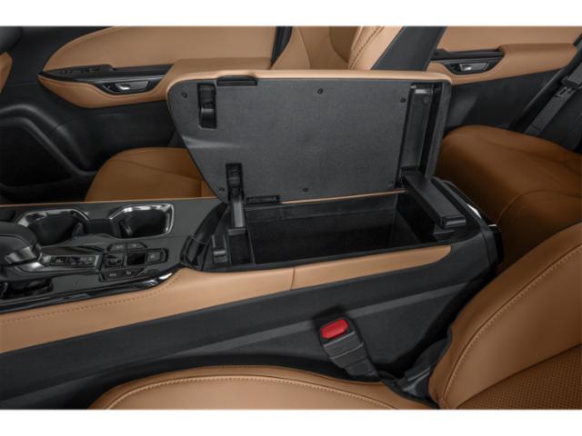 صورة مصغرة 13 لـ 2026 Lexus NX 350 LUXURY