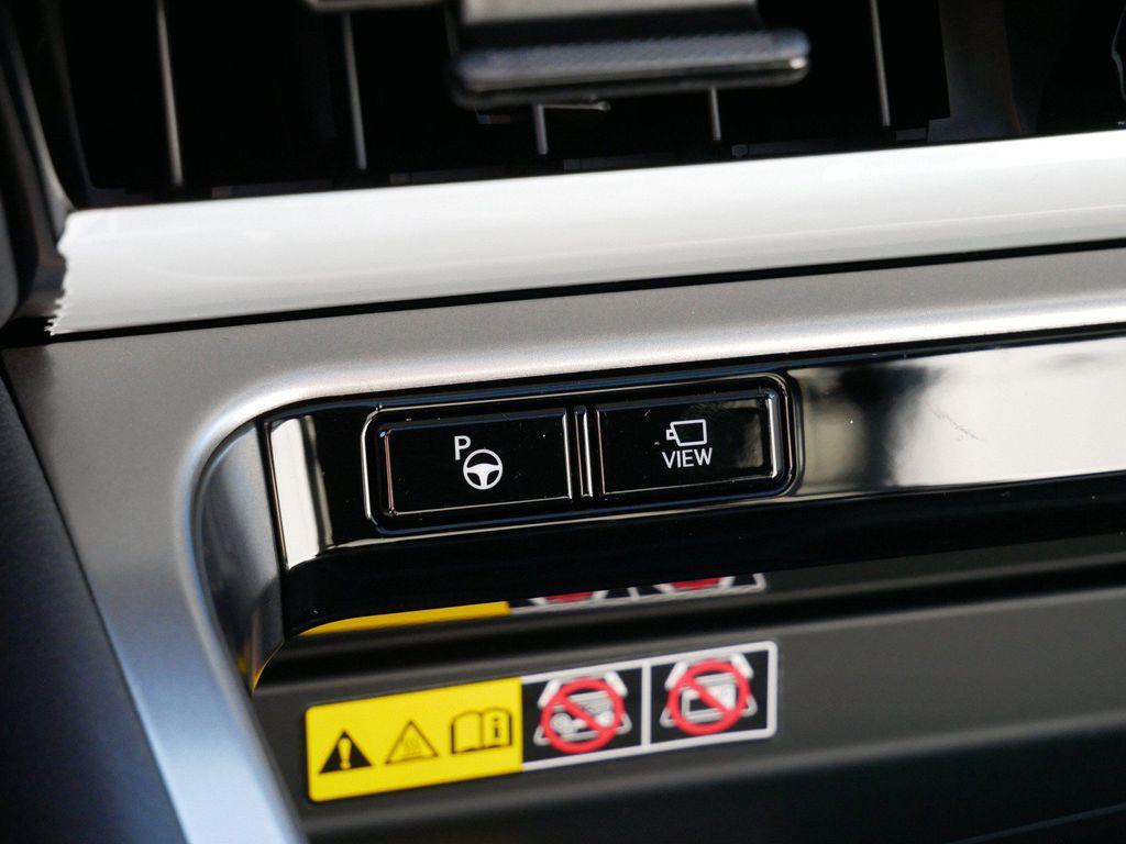 2026 Lexus TX 350 PREMIUM — миниатюра 24