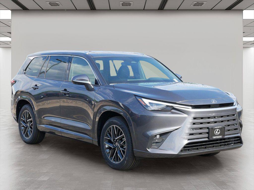 New 2026 Lexus TX 350 Premium