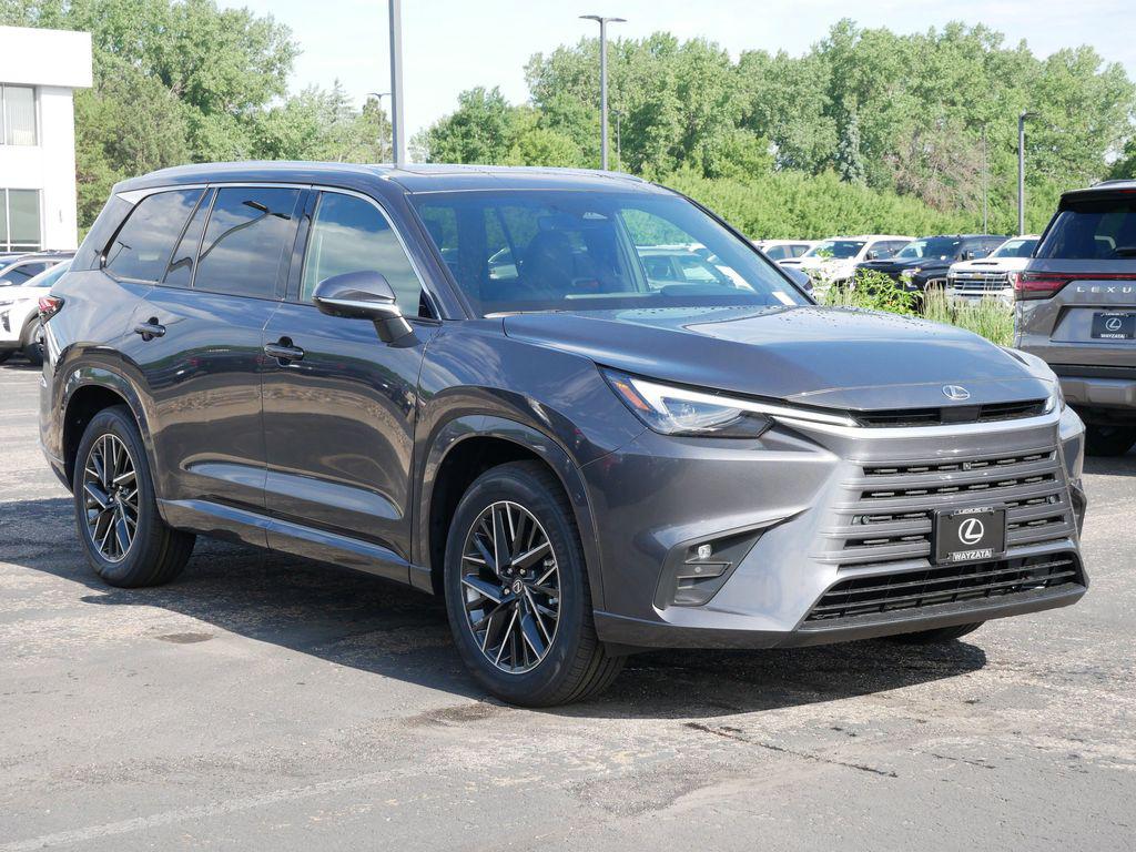 New 2026 Lexus TX 350 Premium