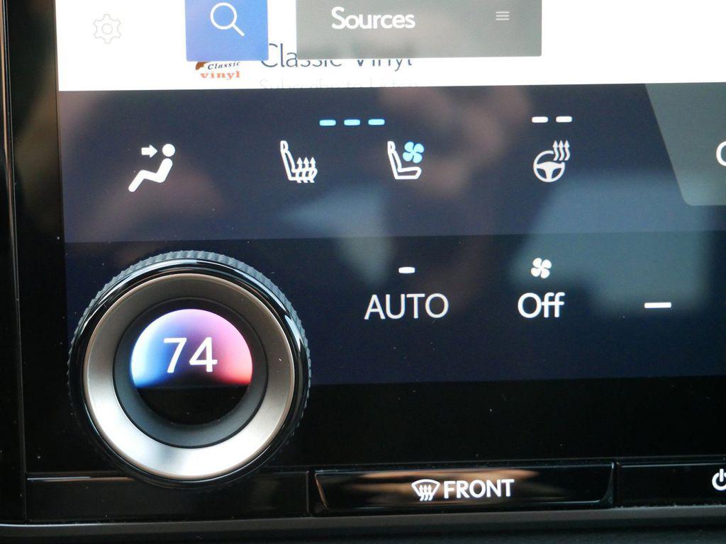 صورة مصغرة 23 لـ 2024 Lexus RX 350 PREMIUM PLUS