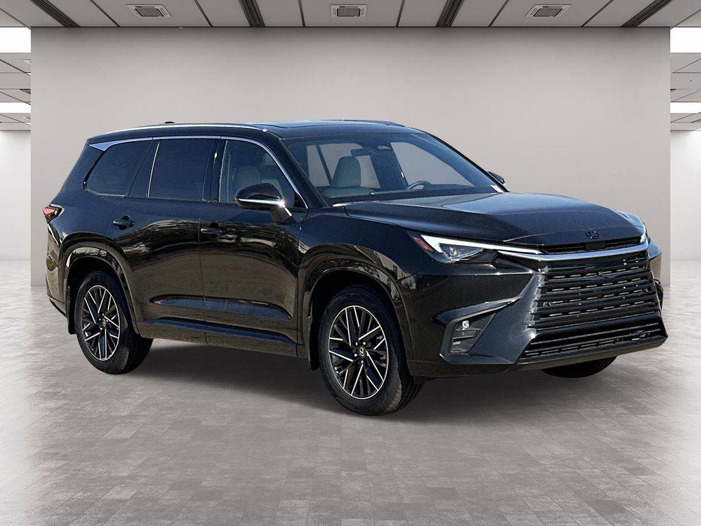 New 2026 Lexus TX 350 Premium