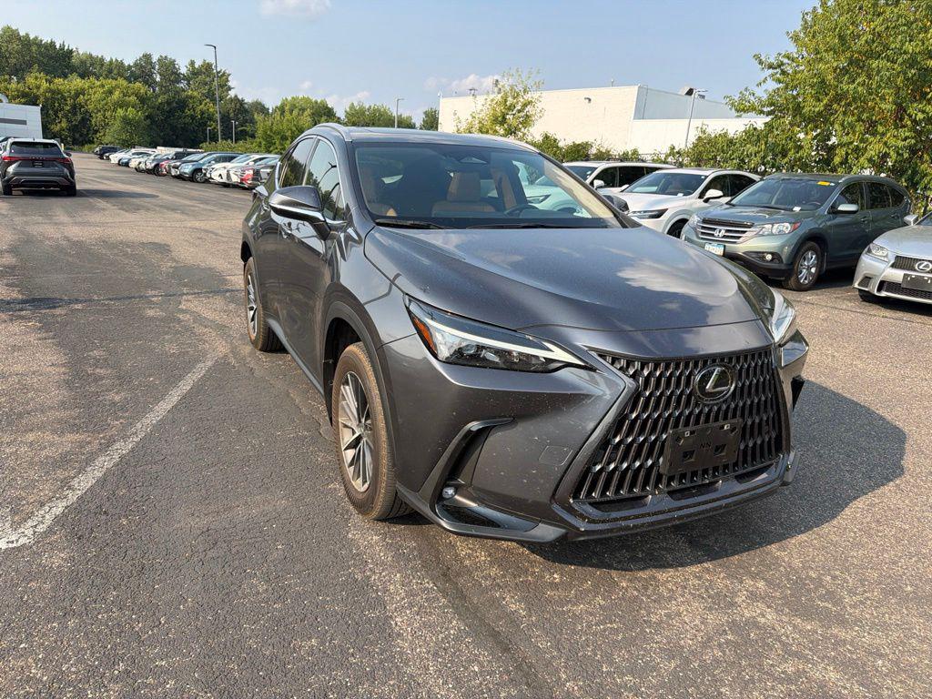 2025 Lexus NX 350 PREMIUM 缩略图 16