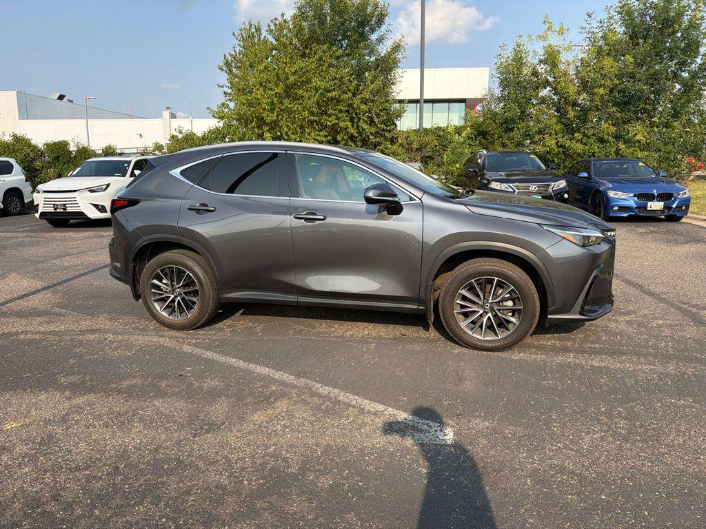 2025 Lexus NX 350 PREMIUM 缩略图 20