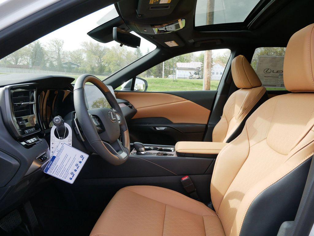 2026 Lexus RX 350 PREMIUM 照片 9